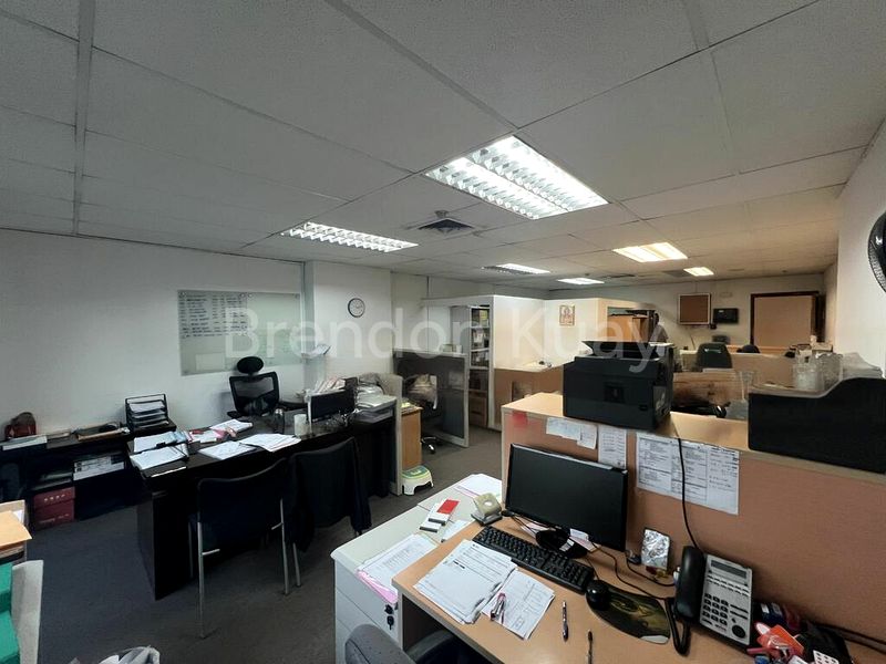 Office for Rent in  High Street Centre - Image 7
